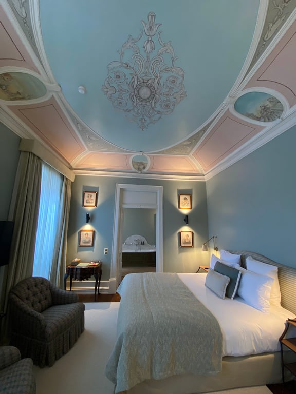 Valverde Santar Hotel & SPA - Relais & Châteaux