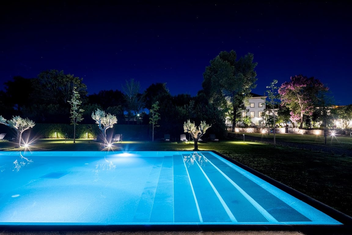 Valverde Santar Hotel & SPA - Relais & Châteaux