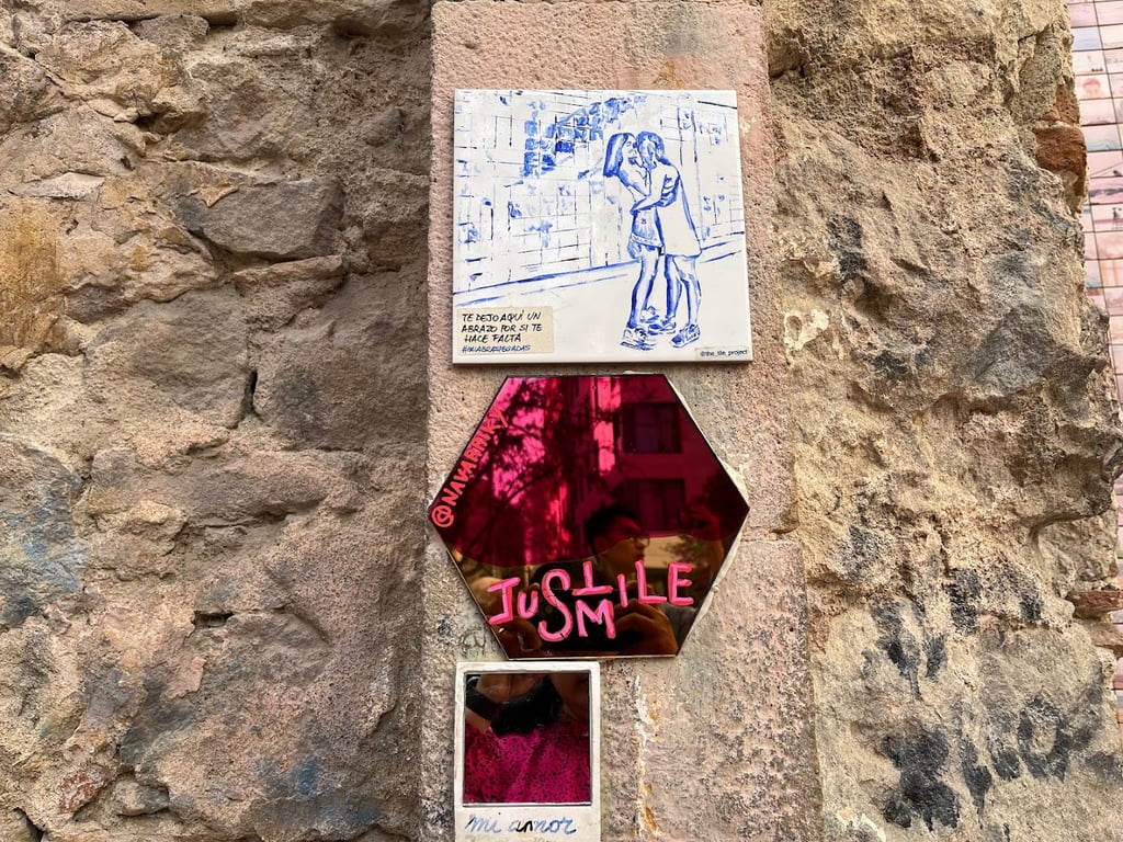 Not Another Brick in the Wall