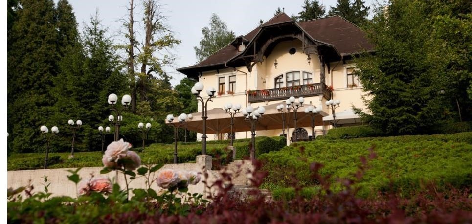 VILA HERBERSTEIN