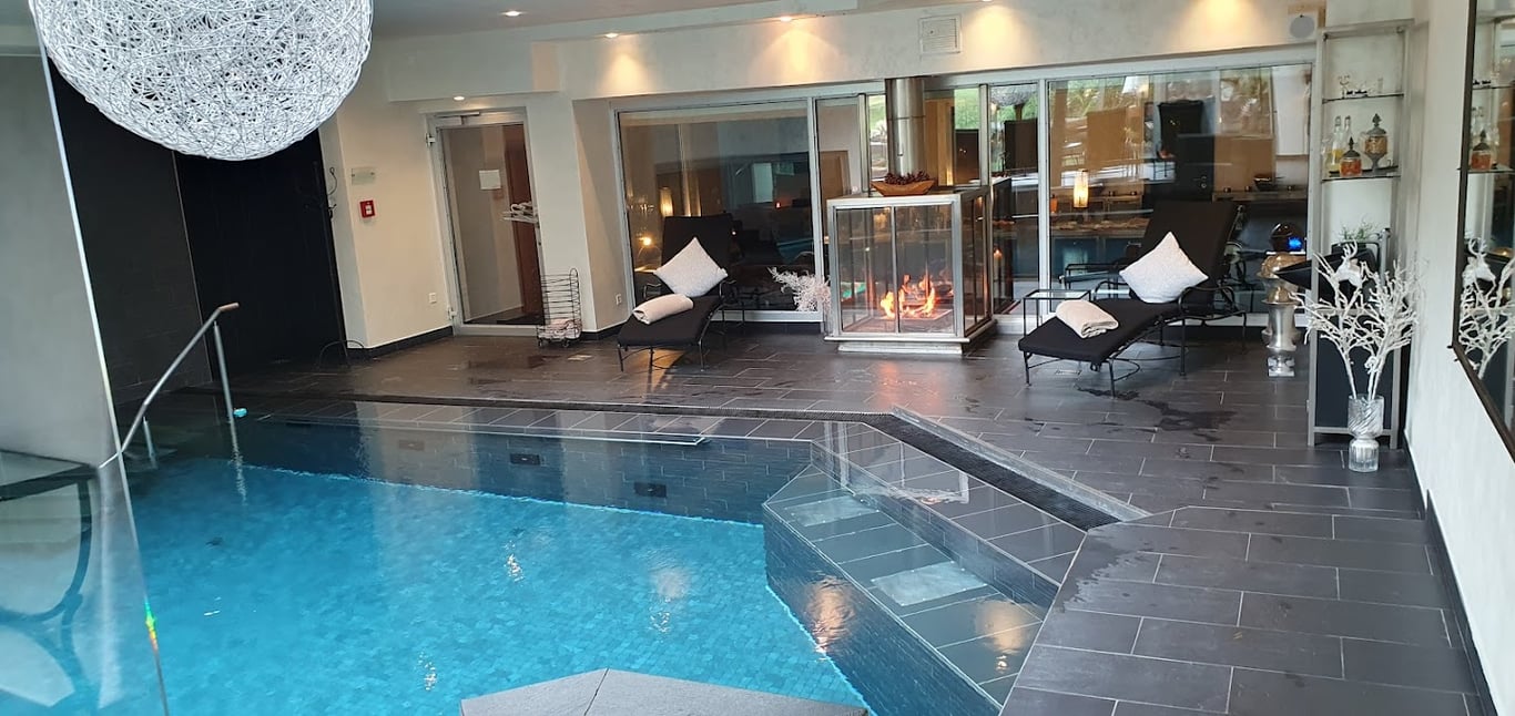 Suitenhotel Zurbriggen
