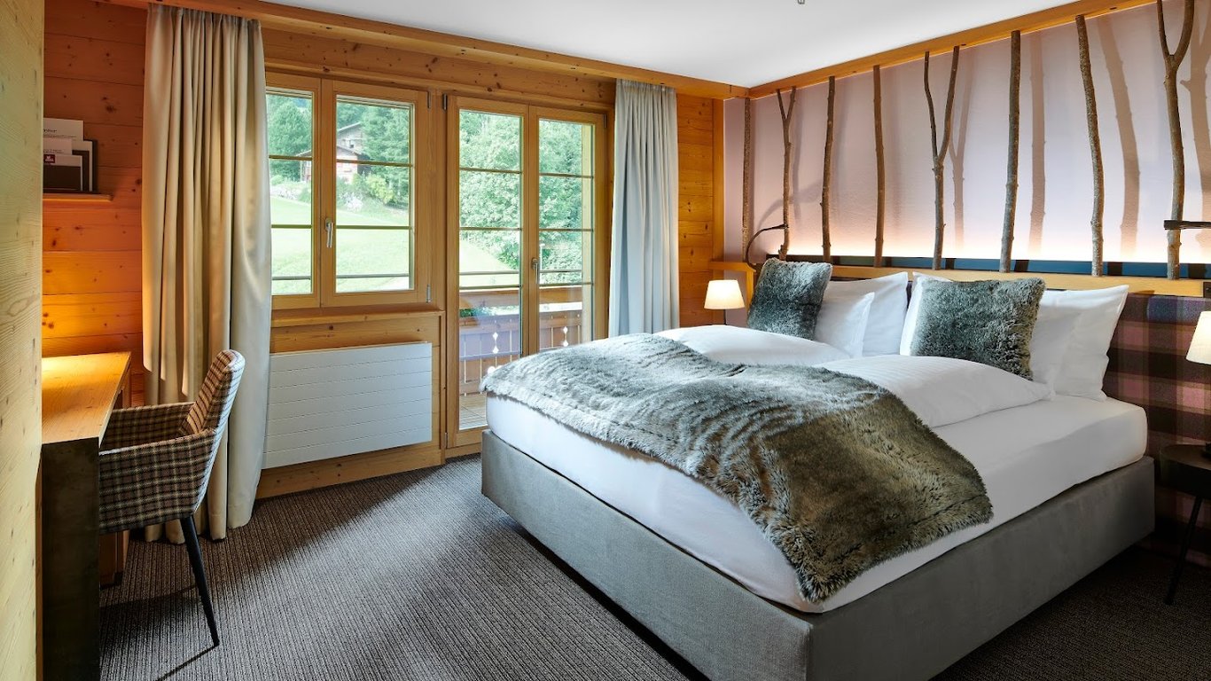 Aspen Alpine Lifestyle Hotel