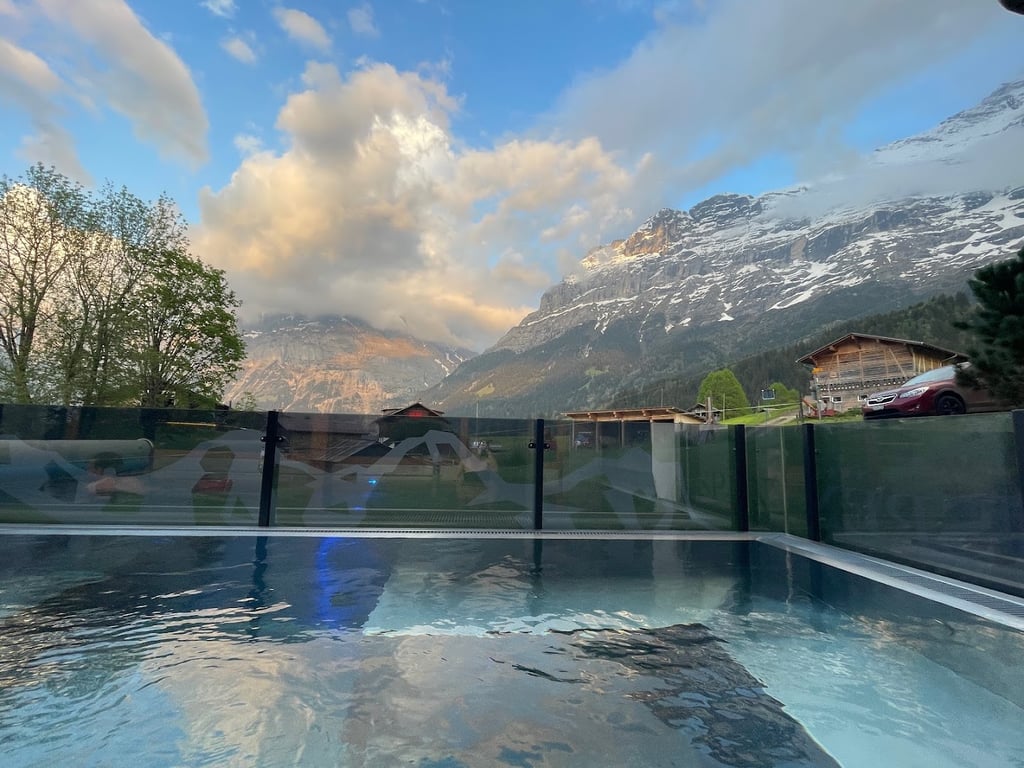 Aspen Alpine Lifestyle Hotel