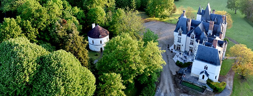 Domaine de Brou
