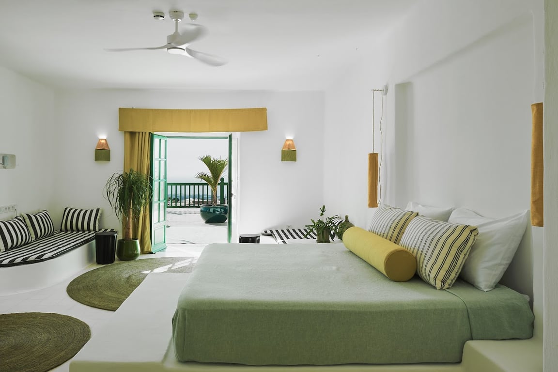 Hotel Cesar Lanzarote