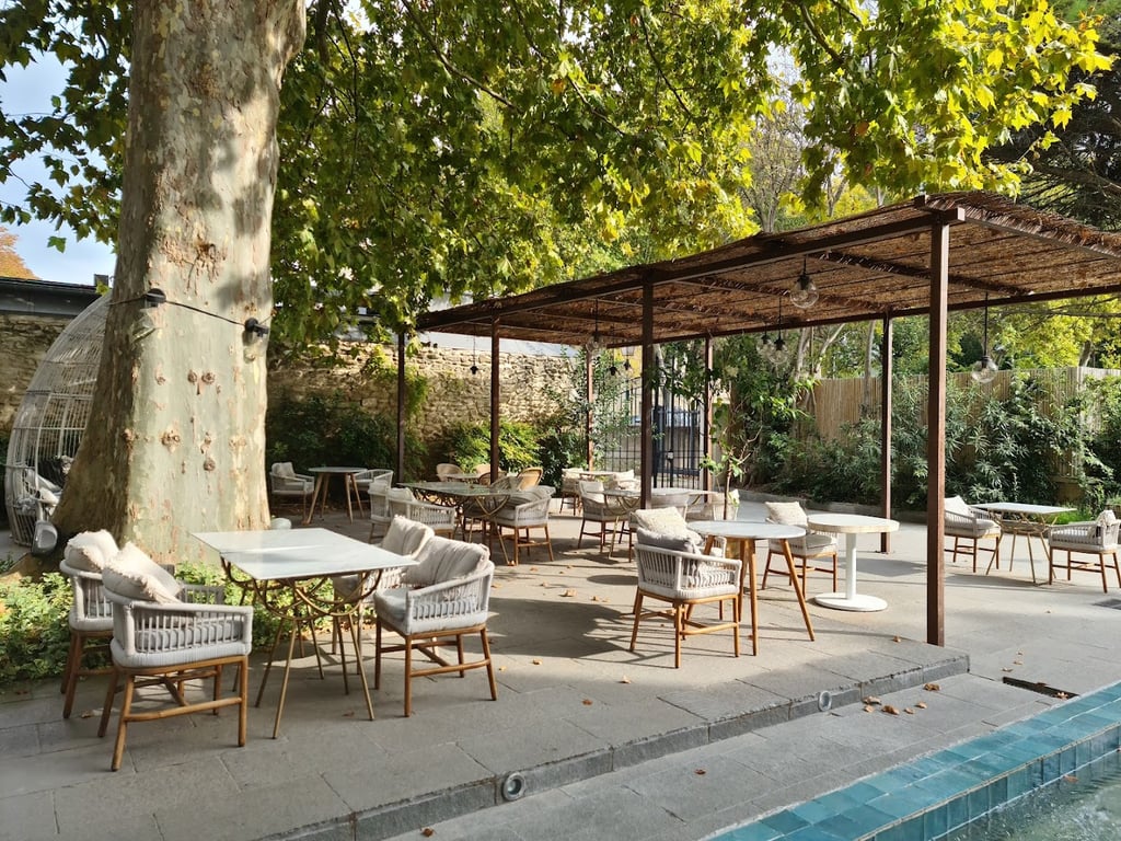 Le Saint Remy