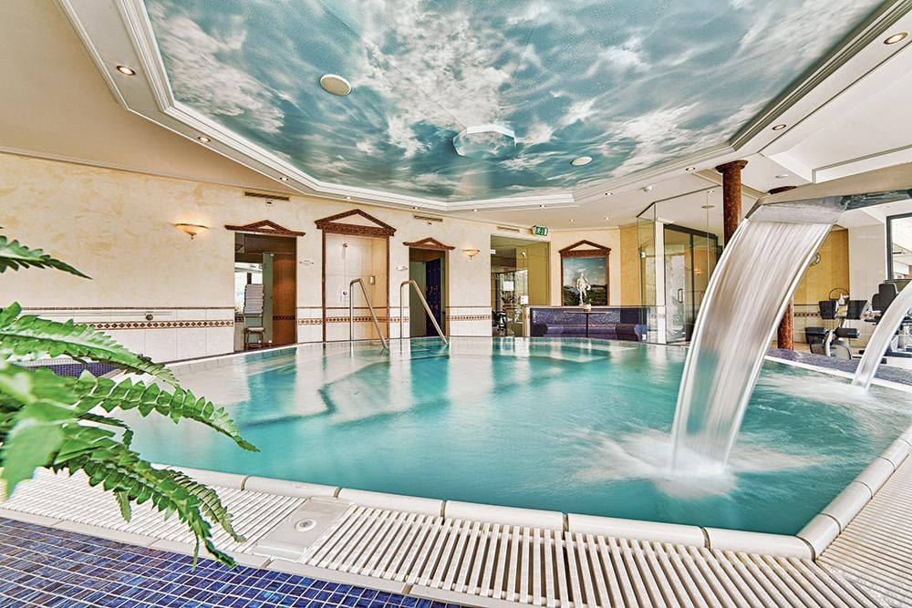 Belvédère Strandhotel