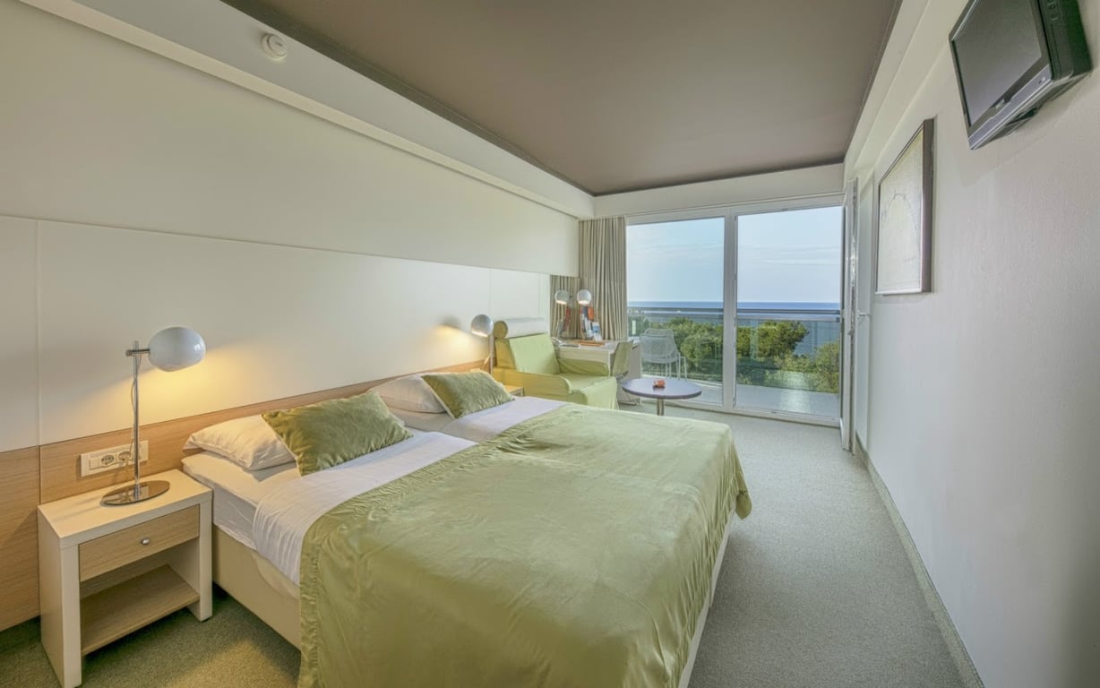 Family Hotel Vespera