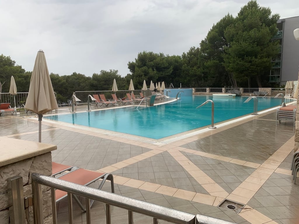 Family Hotel Vespera