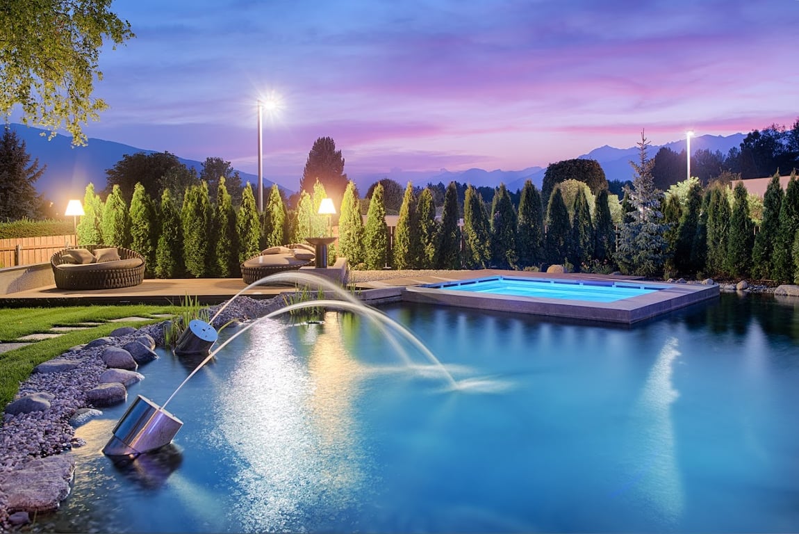 Majestic Hotel & Spa Resort