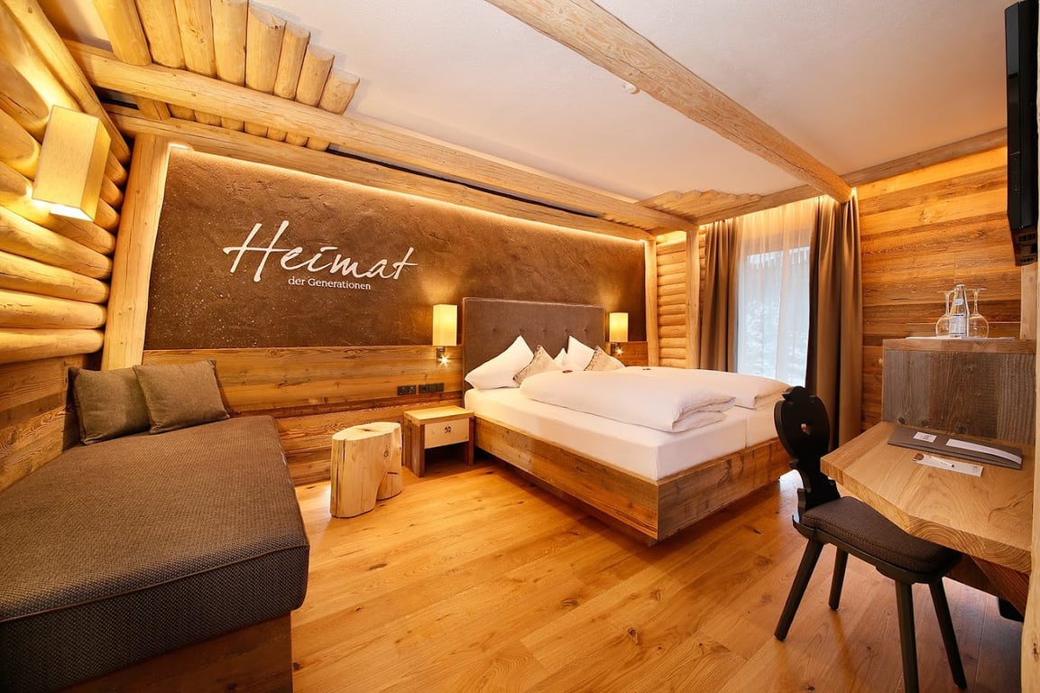 Hotel Plunhof
