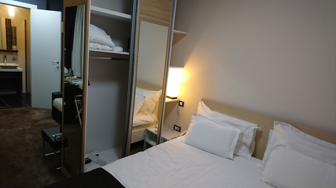 Hotel Soa