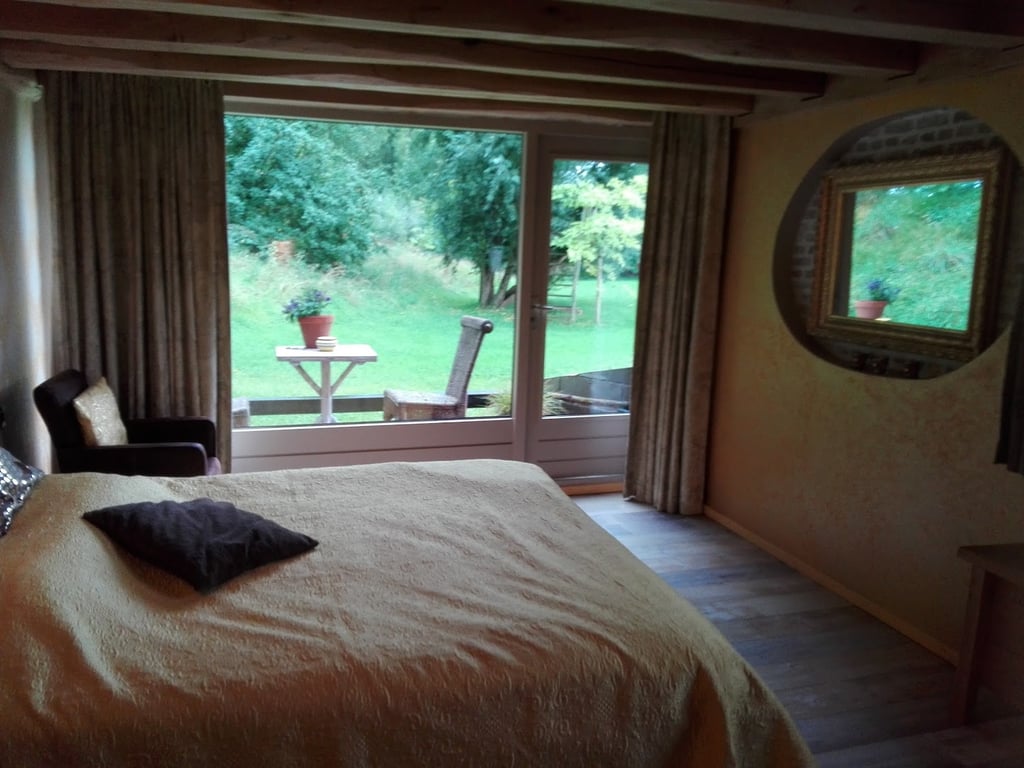 Guesthouse Ensenada