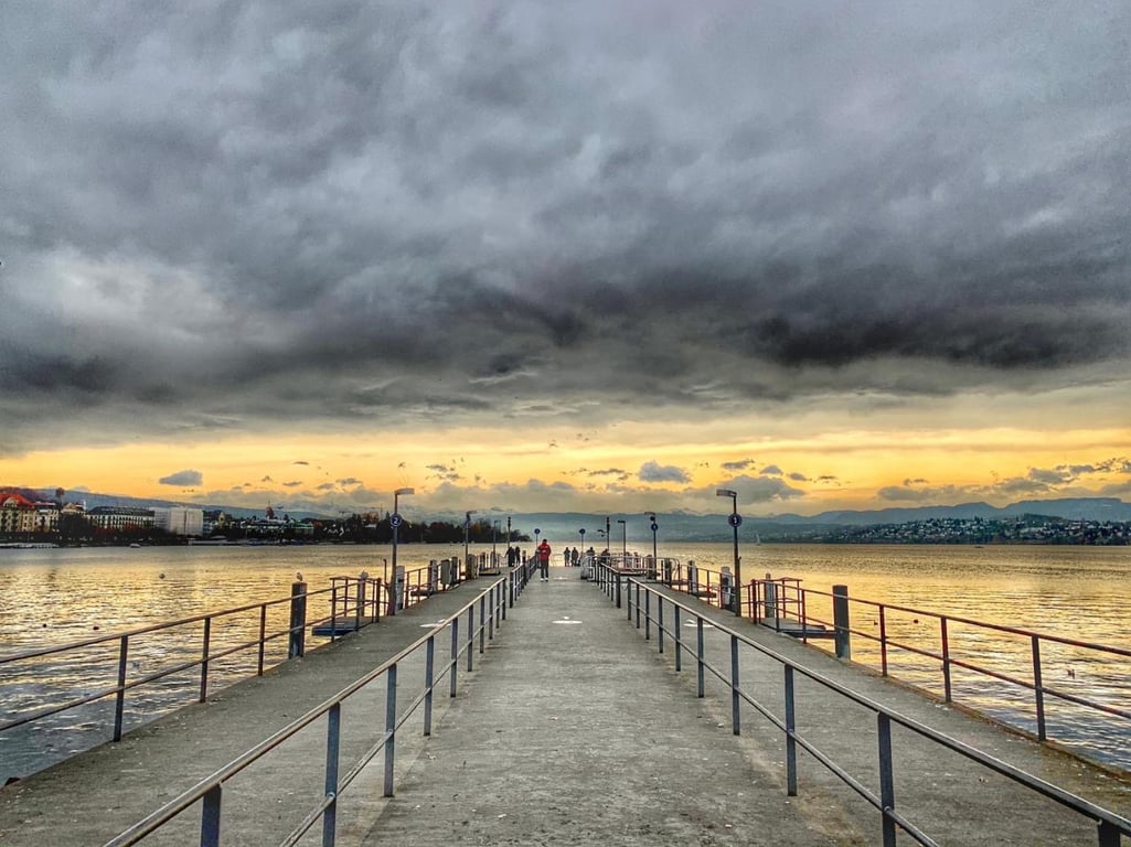 New Lake City