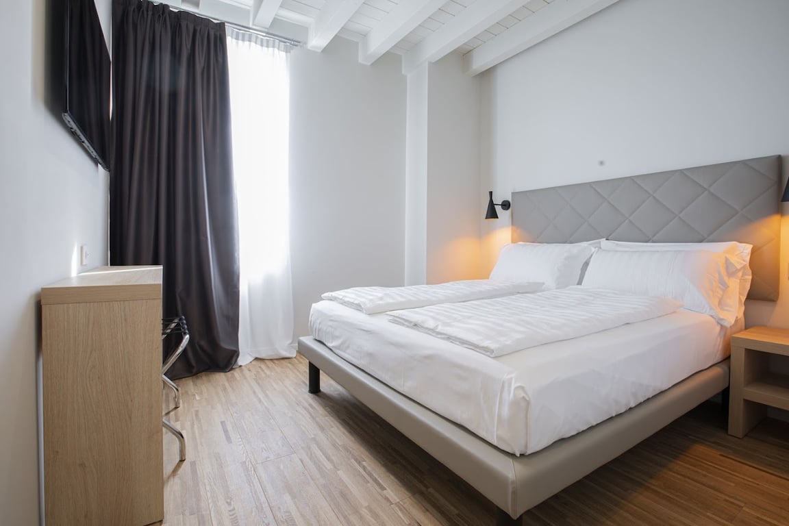 Ah Villaglori Boutique Apartments
