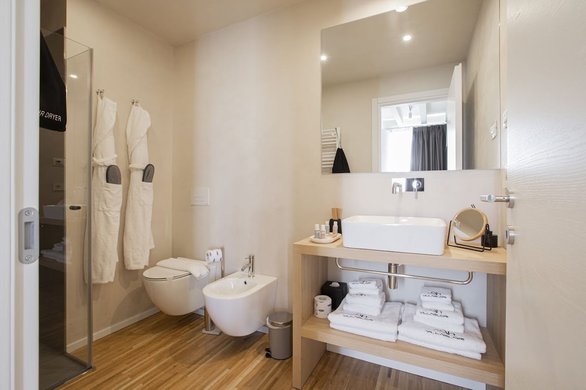 Ah Villaglori Boutique Apartments