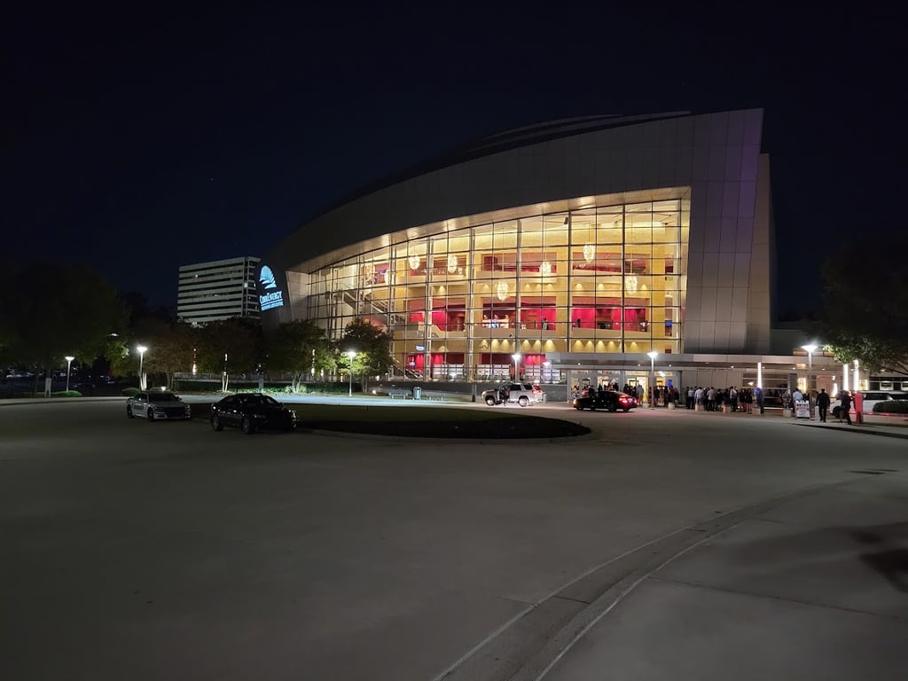 Cobb Energy Performing Arts Centre,(Atlanta Opera) Atlanta