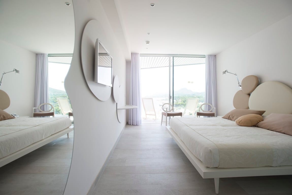 Son Moll Sentits Hotel & Spa