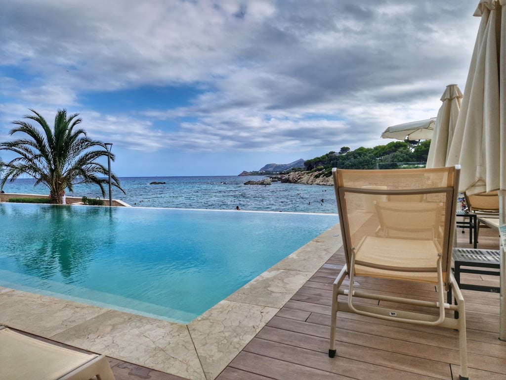 Son Moll Sentits Hotel & Spa