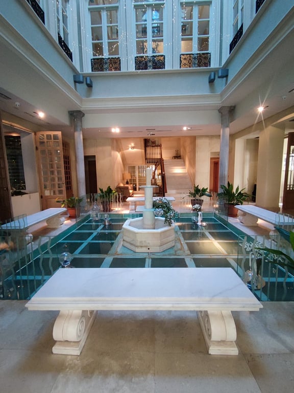 Villa Oniria
