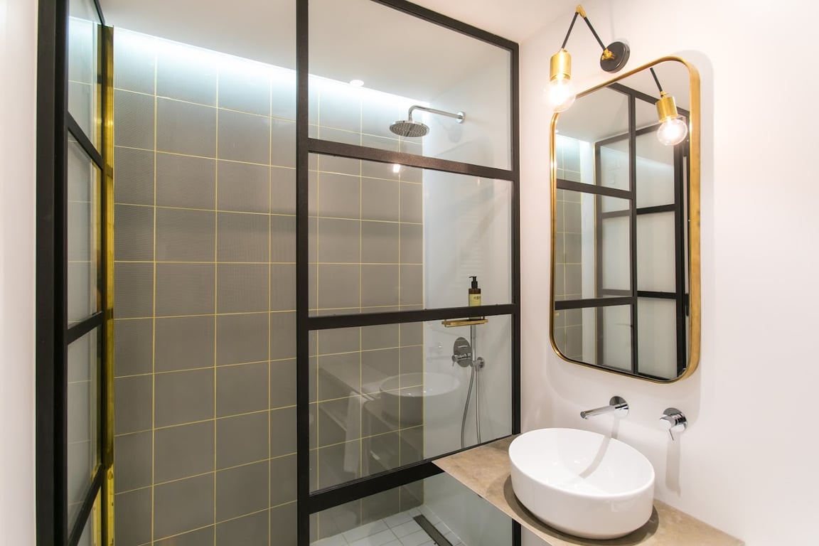 Horti 14 Borgo Trastevere Hotel