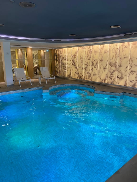 De L’Europe Amsterdam – The Leading Hotels of the World
