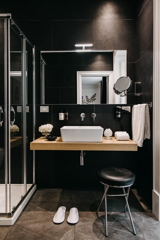 Palazzo Natoli Boutique Hotel