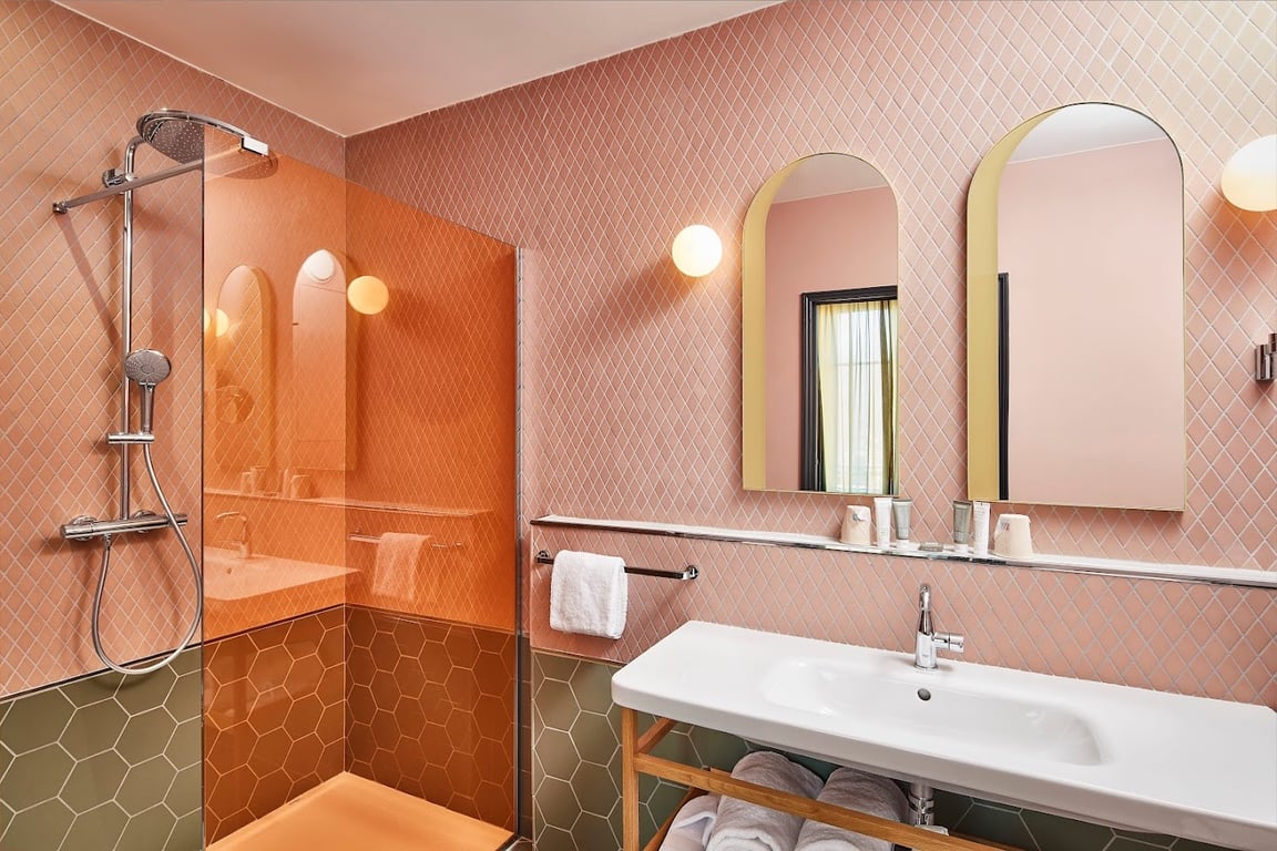 Hotel De Cambis