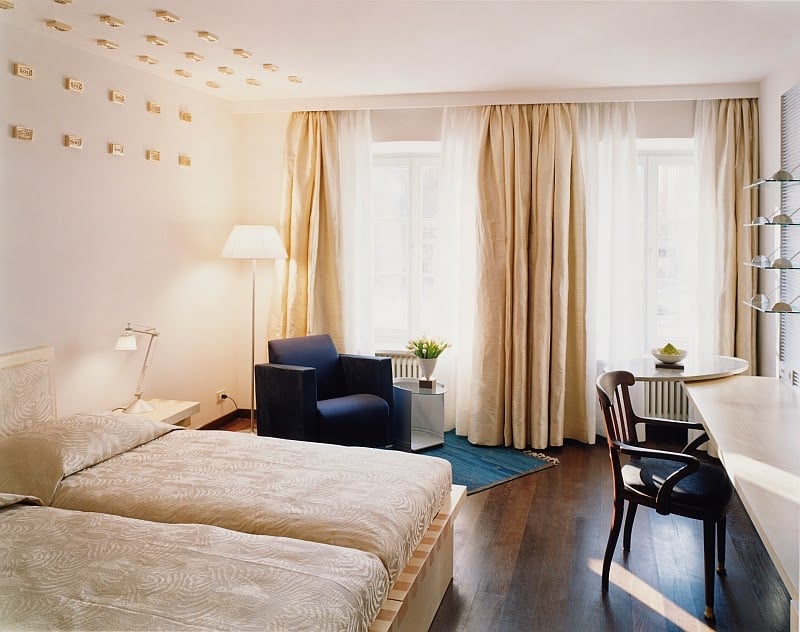 Hotel Greif