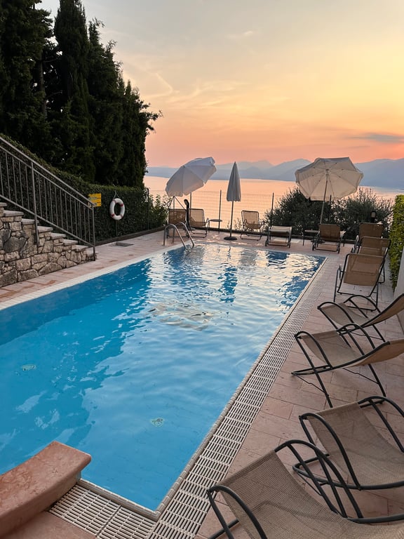 Hotel Greif