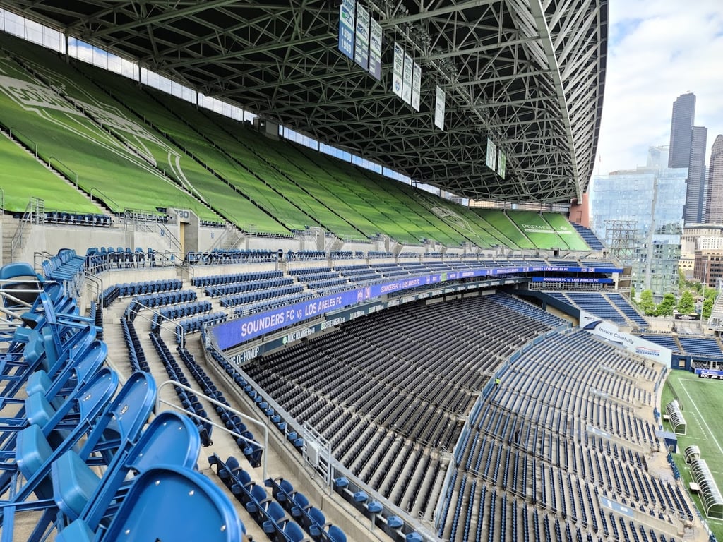 Lumen Field
