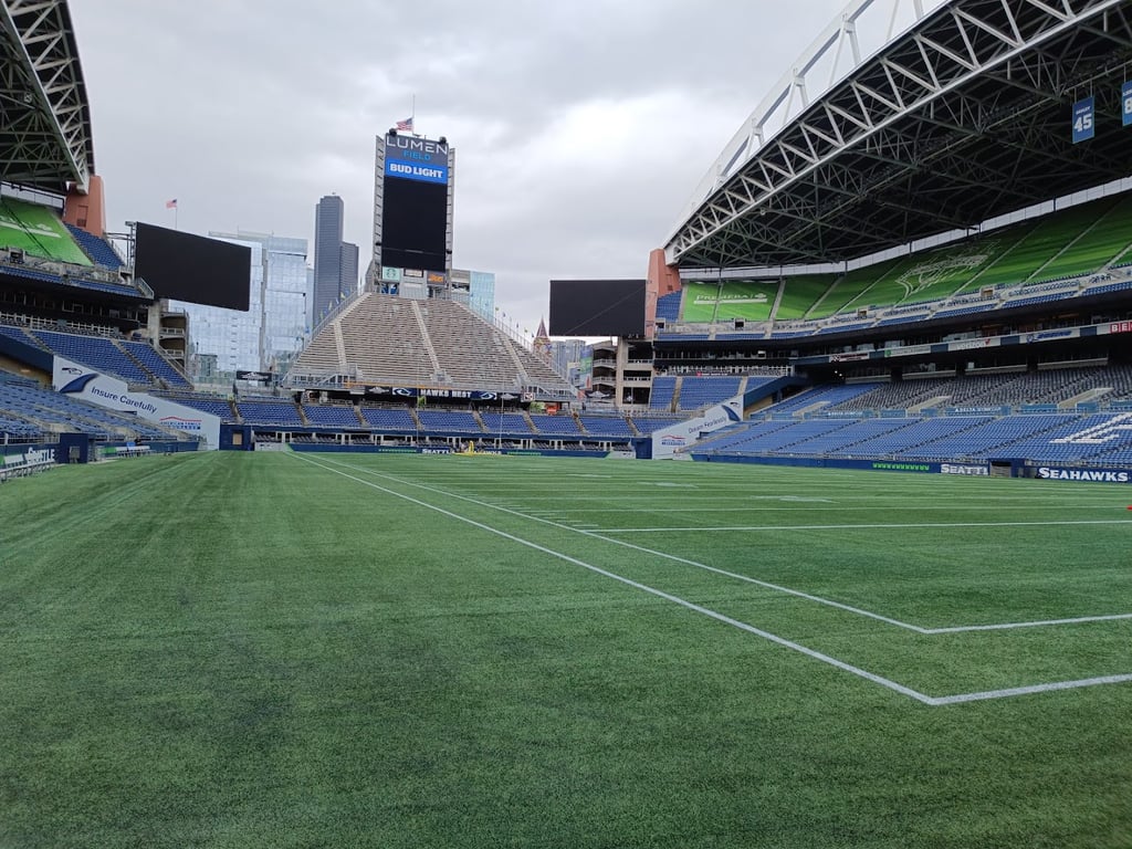 Lumen Field