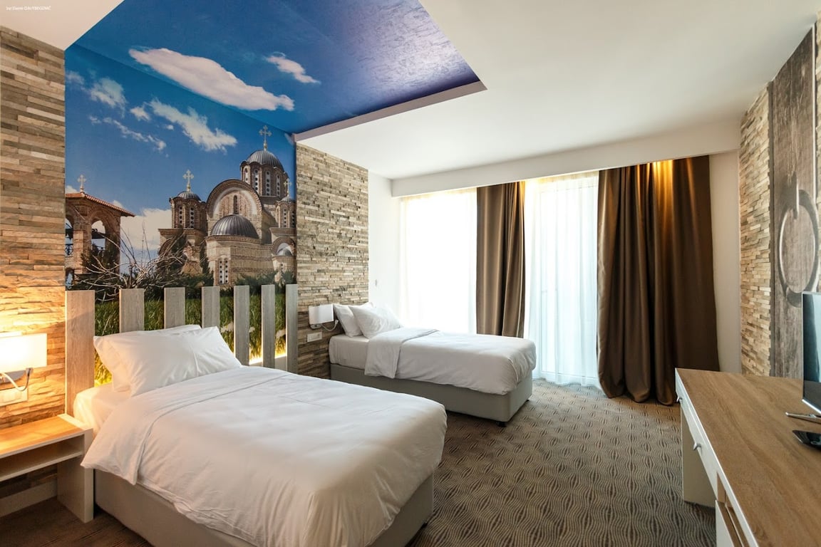 Hotel Nar