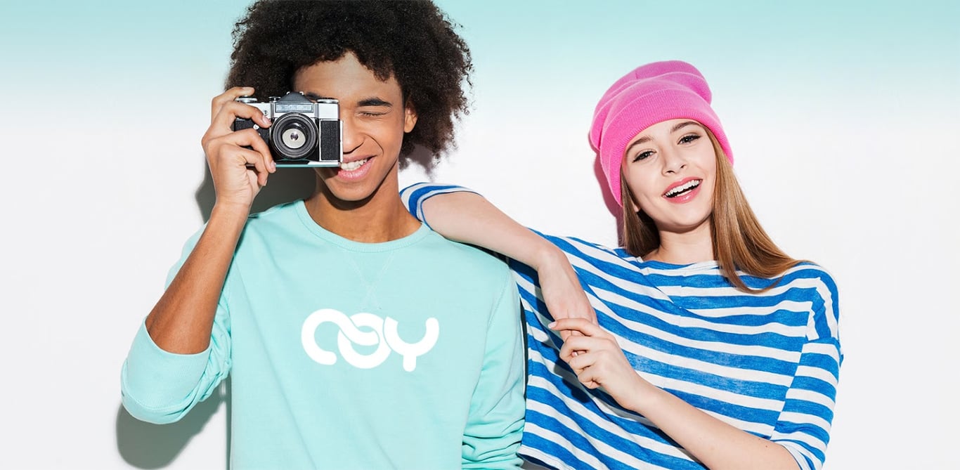 Capture the Colour