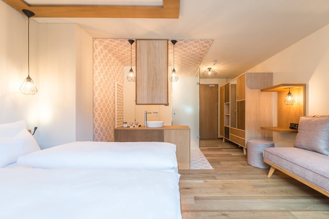 Hotel Tofana