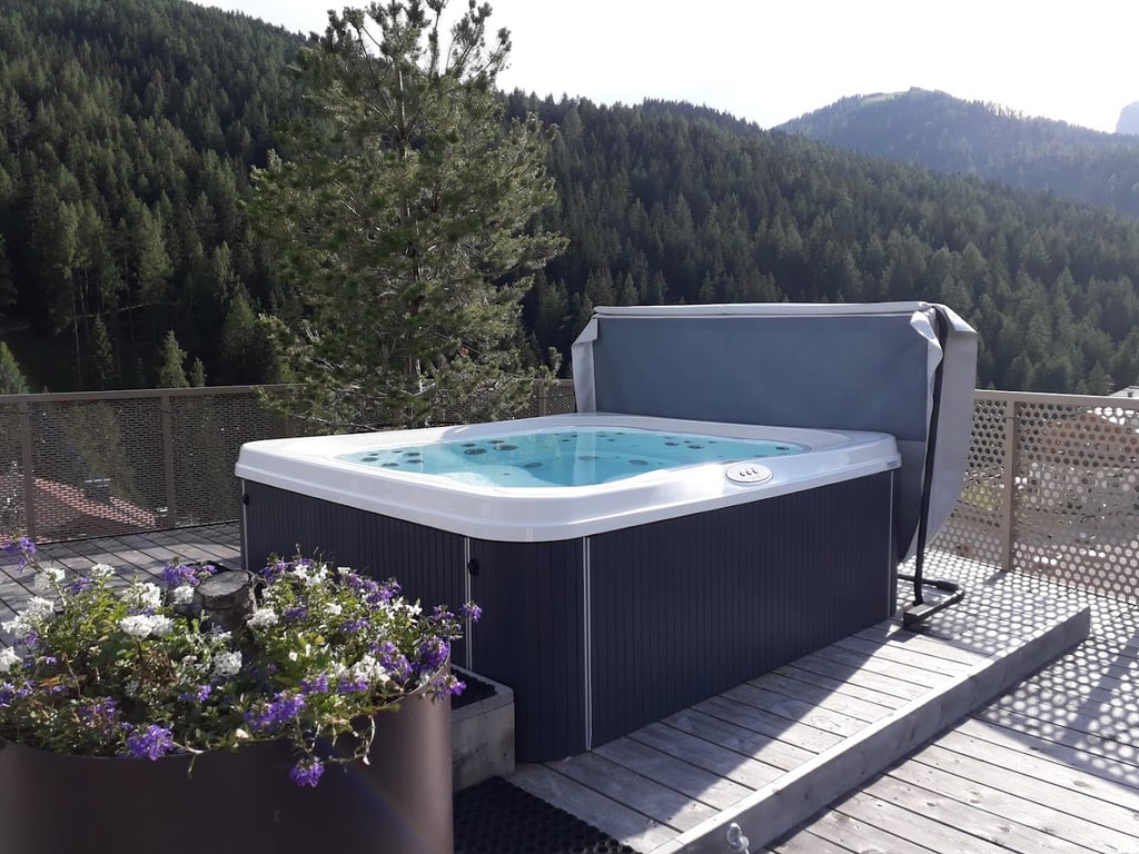 Hotel Tofana
