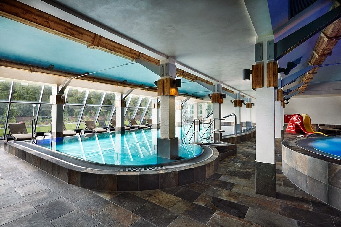 Młyn Jacka Hotel & Spa