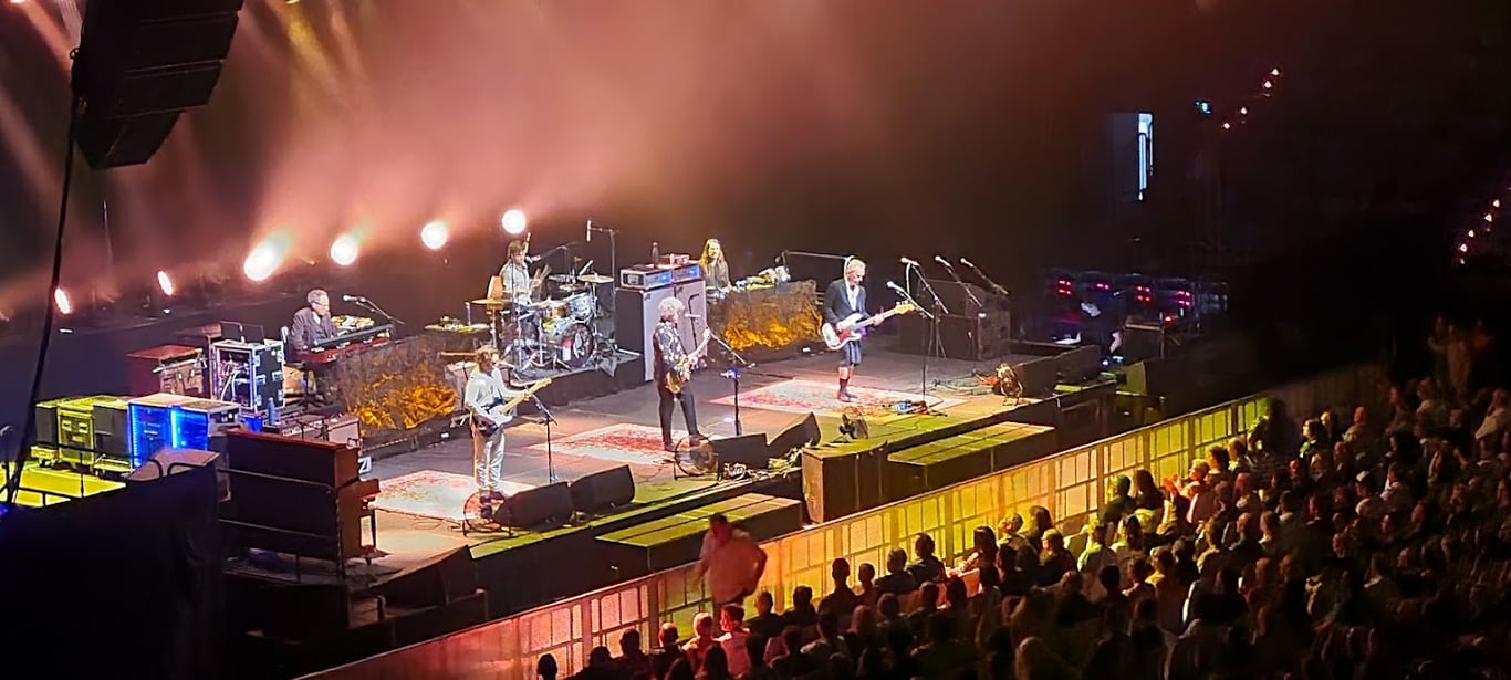 Townsville Entertainment Centre