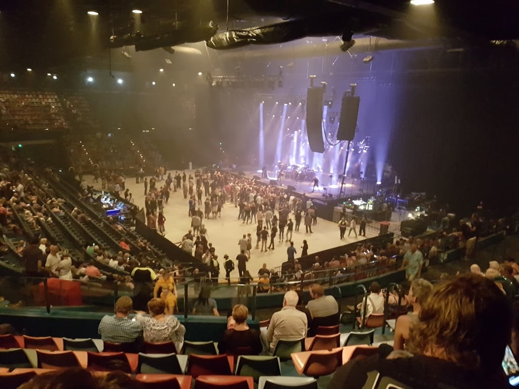 Townsville Entertainment Centre