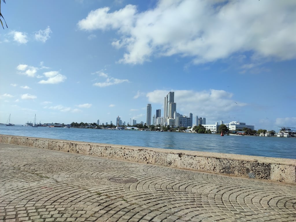 Centro de Convenciones de Cartagena de Indias