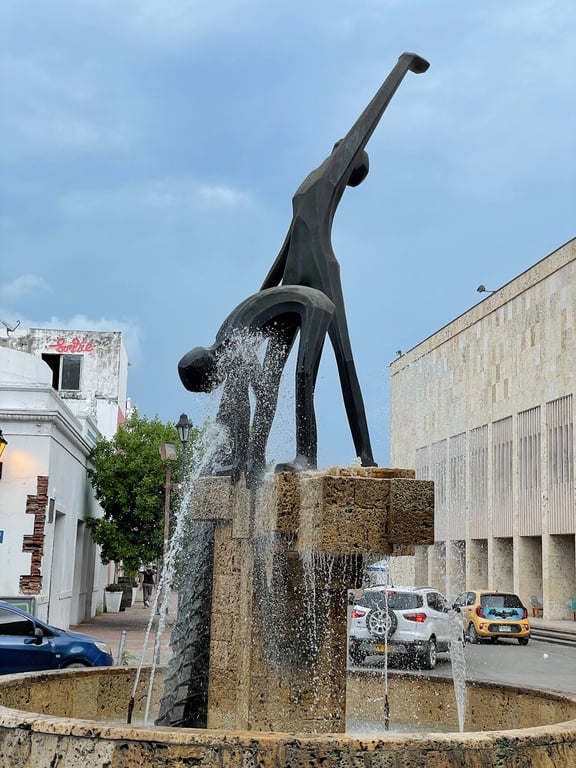 Centro de Convenciones de Cartagena de Indias
