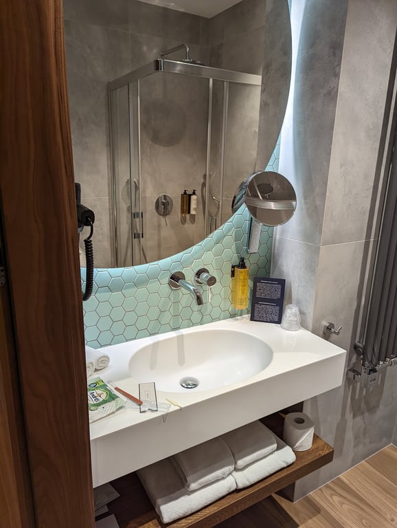 My Story Gdynia Hotel