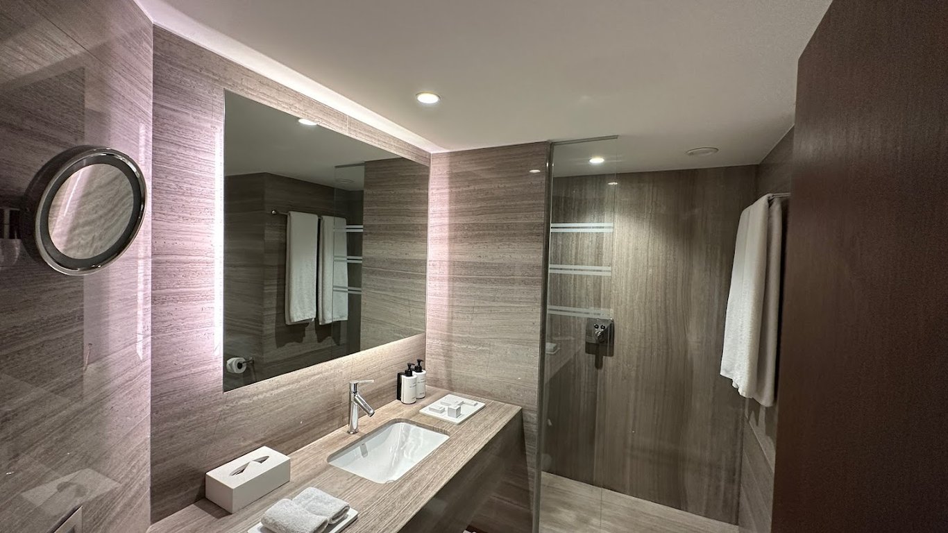 InterContinental Lisbon, an IHG Hotel