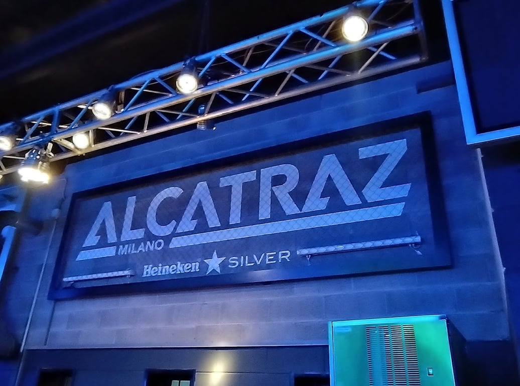 Alcatraz