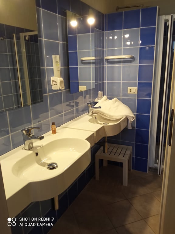 Colostrai Hotel Club