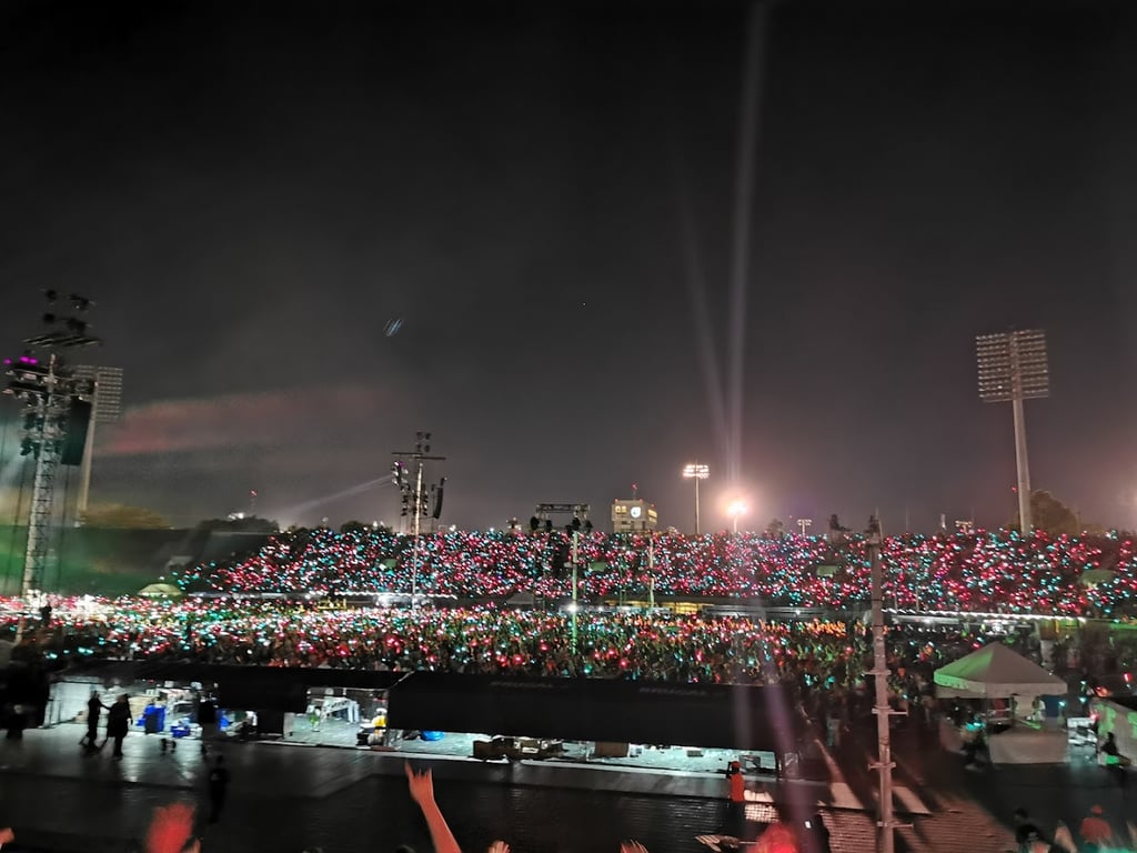 Juan Pablo Duarte Olympic Center