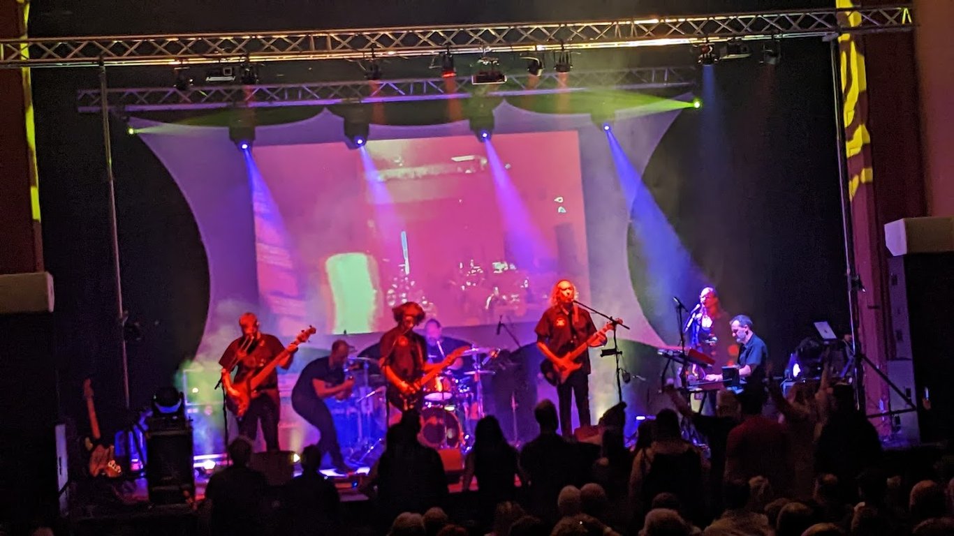 Olympia Theater