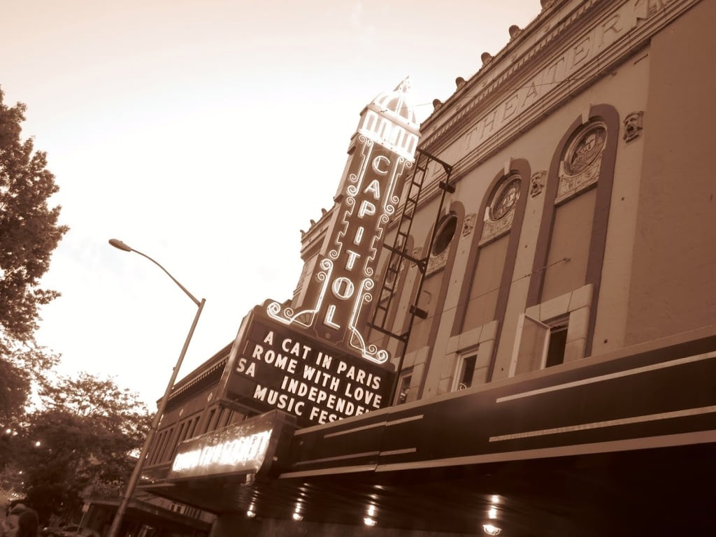 Olympia Theater