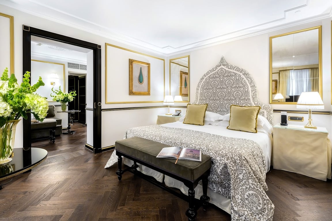 Splendid Venice - Starhotels Collezione