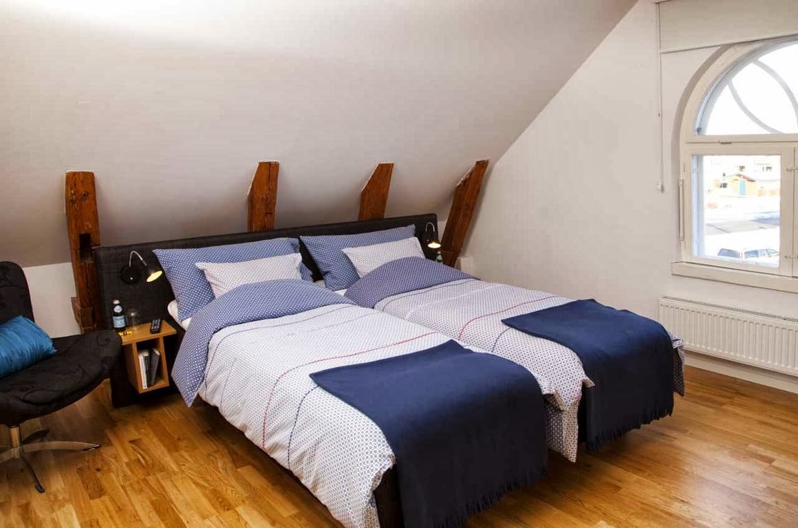 Annas Hotell
